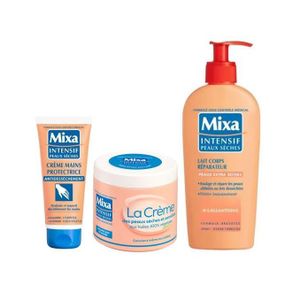 Mixa Mains Cdiscount