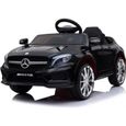 Voiture electrique enfant mercedes amg