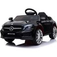 MERCEDES AMG GLA 45 Voiture électrique enfant 12 V - Noir-0