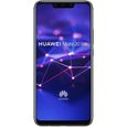 HUAWEI Mate 20 Lite 64 Go Noir-0