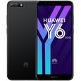 Huawei Y6 2018 Noir-0