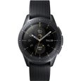 Samsung Galaxy Watch Noir Carbone-0
