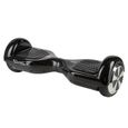 TAAGWAY Hoverboard Electrique Fun 6 5 Noir Cdiscount Sport