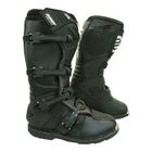 SHOT RACE GEAR SHOT Bottes moto-cross X10 - Homme - Noir
