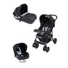 Poussette trio bibop bambikid shop