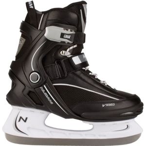 K2 Patins pour Homme F.I.T Ice BOA 48-25D0401.1.1.130 Patins /à Glace Noir 48