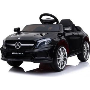 VOITURE ELECTRIQUE ENFANT MERCEDES AMG GLA 45 Voiture électrique enfant 12 V