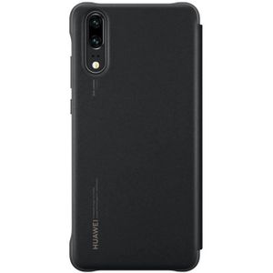 Herbests Coque pour Huawei P20,Coque Huawei P20 Cuir Portefeuille,Huawei P20 Coque de Protection en Cuir Folio Housse Fermeture Magnétique Housse,Or Rose 
