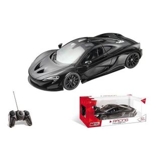voiture telecommandee luigi