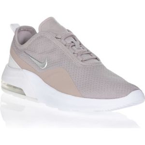 air max noir et blanche femme