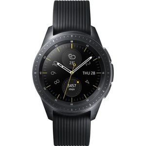 MONTRE CONNECTÉE Samsung Galaxy Watch Noir Carbone