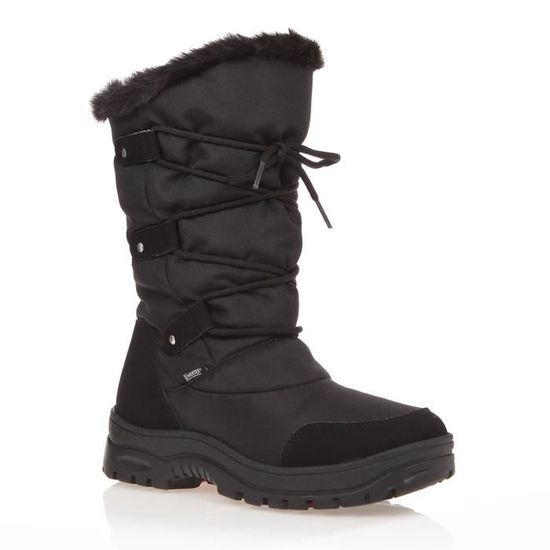 imitation buffalo chaussure
