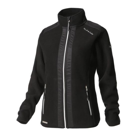 Polaire sales tribord femme
