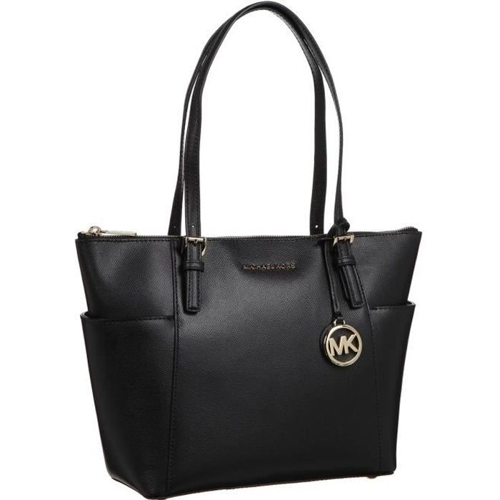 MICHAEL KORS Sac à Main 30H7GV6T8L Tote 001 Noir