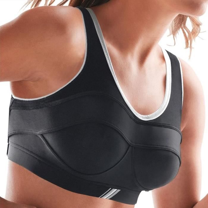 thuasne soutien gorge sport