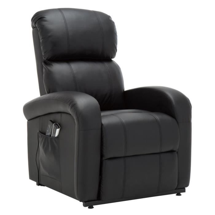 Fauteuil Massant Pas Cher