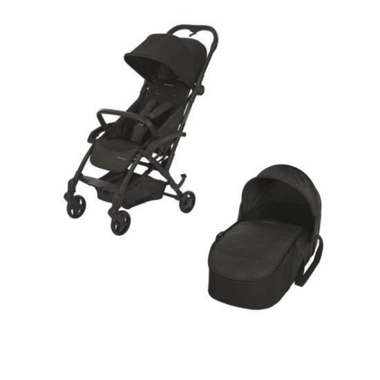 Duo poussette outlet bebe confort