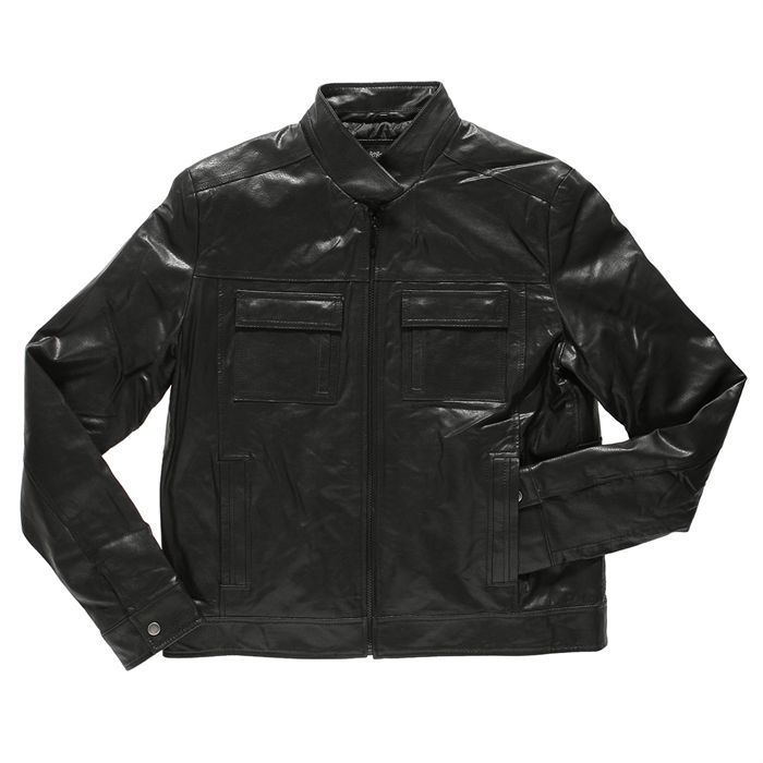 Pull Homme T-TRAXX Noir Et Gris à Rayures - Taille L, Manches Longues, Occasion En Bon état