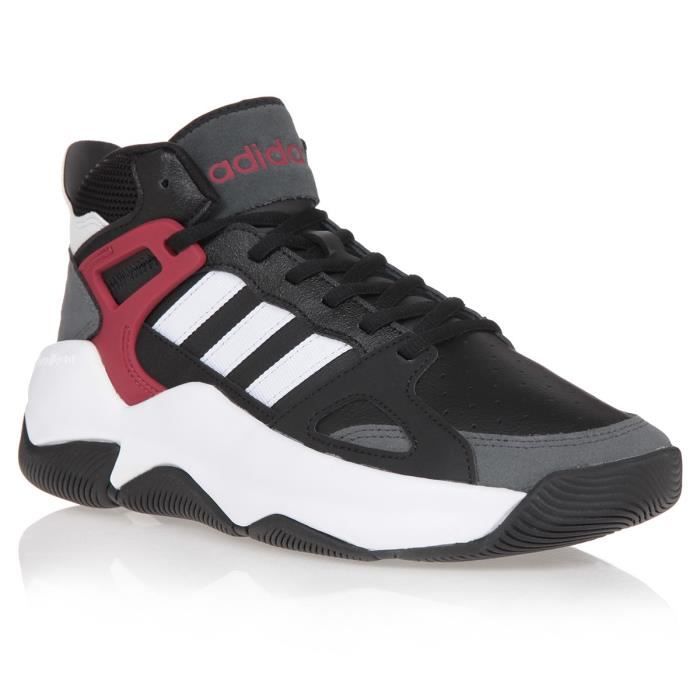 basket adidas street