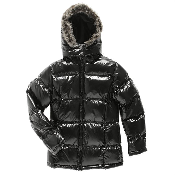 doudoune scott fille