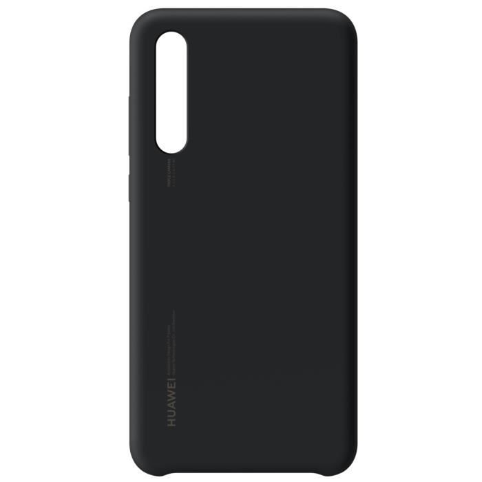 HUAWEI Coque semi rigide Huawei pour P20 Pro