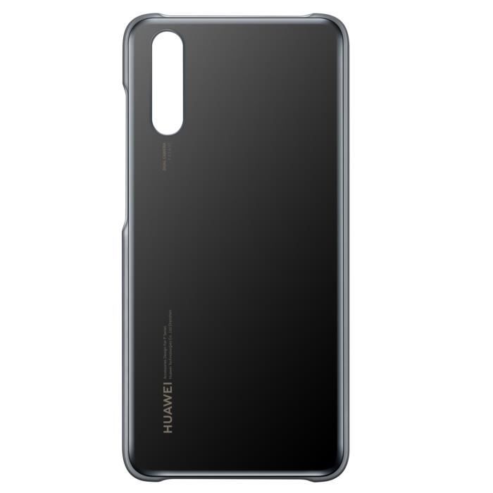HUAWEI Coque Color Emily Deep - vue 3