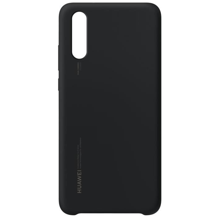 HUAWEI Coque semi rigide Huawei pour P20