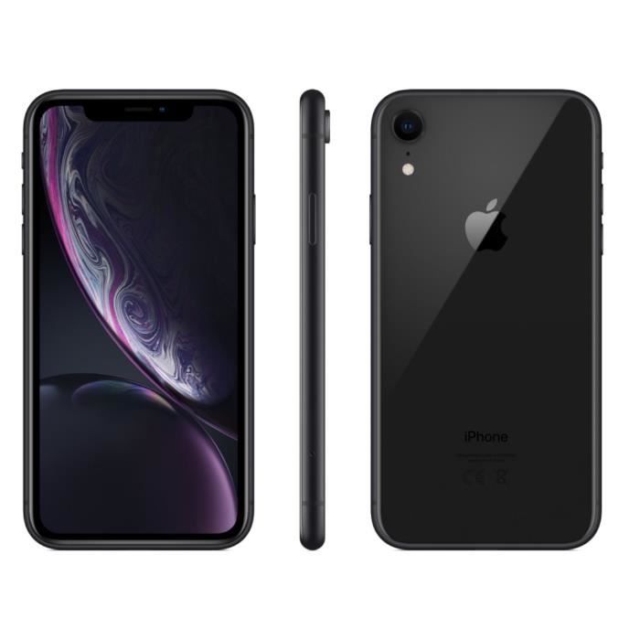 Photo de apple-iphone-xr