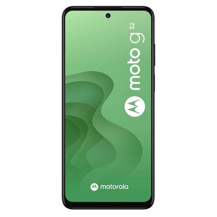 Motorola G32