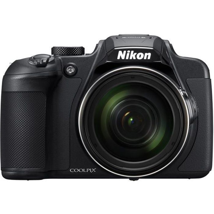 NIKON Coolpix B700 Appareil Photo Bridge Zoom X65 - vue 1