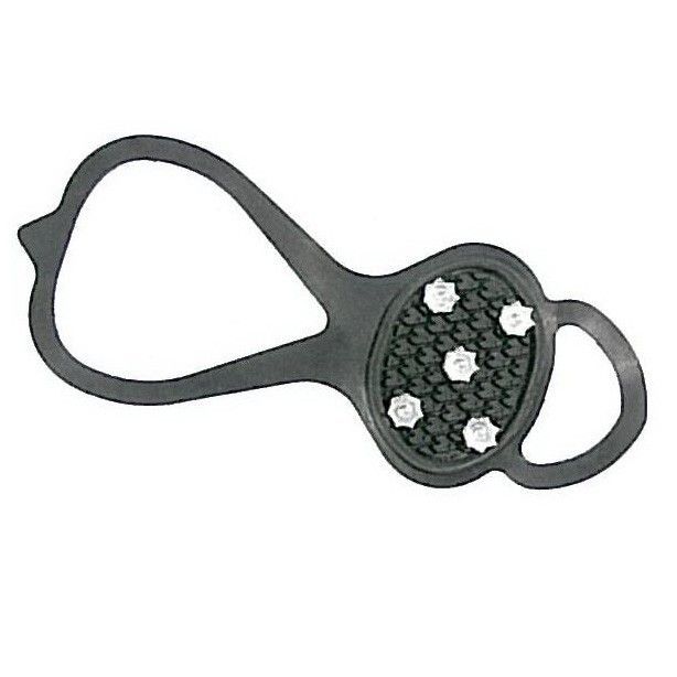 KIMBERFEEL Crampons pour aprèsski Spiker Cdiscount Sport