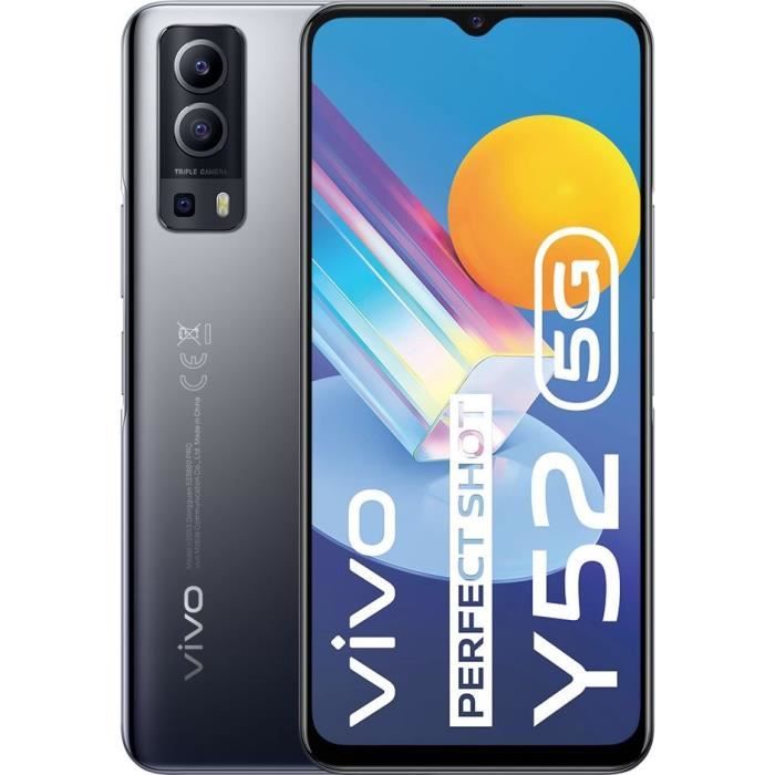 Vivo Y52