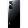 Smartphone HONOR 50 256Go Midnight Black - Double NanoSim 5G - Écran OLED 6,57 pouces - Quadcamera 108MP-1