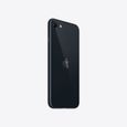 iPhone SE 5G 256Go Noir-1