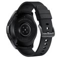 Samsung Galaxy Watch Noir Carbone-1