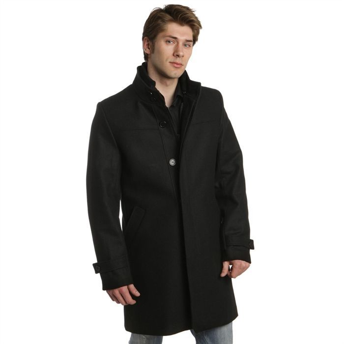 T TRAXX Manteau Homme Cdiscount Pr t Porter