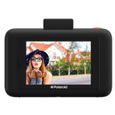 Appareil photo instantané POLAROID POLSTB Snap Touch Noir - Impression 2"/3" - Full HD 1080p - Bluetooth-2