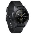 Samsung Galaxy Watch Noir Carbone-2