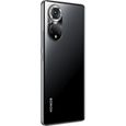Smartphone HONOR 50 256Go Midnight Black - Double NanoSim 5G - Écran OLED 6,57 pouces - Quadcamera 108MP-3
