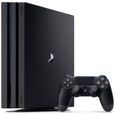 Pack PS4 Pro 1 To Noire + Detroit Become Human-1