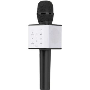 MICROPHONE - ACCESSOIRE Ryval Micro Karaoke bluetooth compatible iOS et An