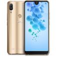 Wiko View 2 Pro Gold-0