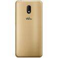 Wiko Lenny 5 Gold-2