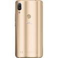 Wiko View 2 Pro Gold-2