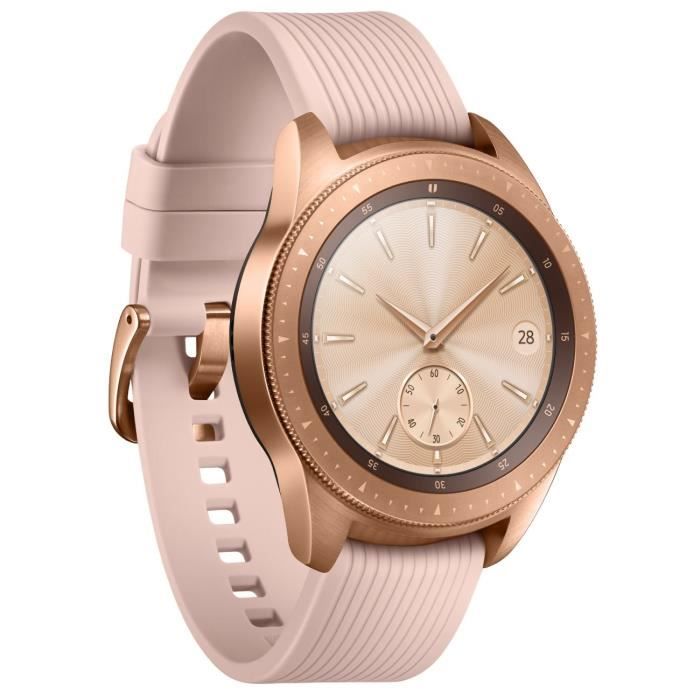 Montre galaxy watch top or imperial