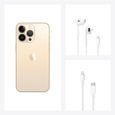 APPLE iPhone 13 Pro 256Go Gold-4