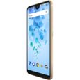 Wiko View 2 Pro Gold-4