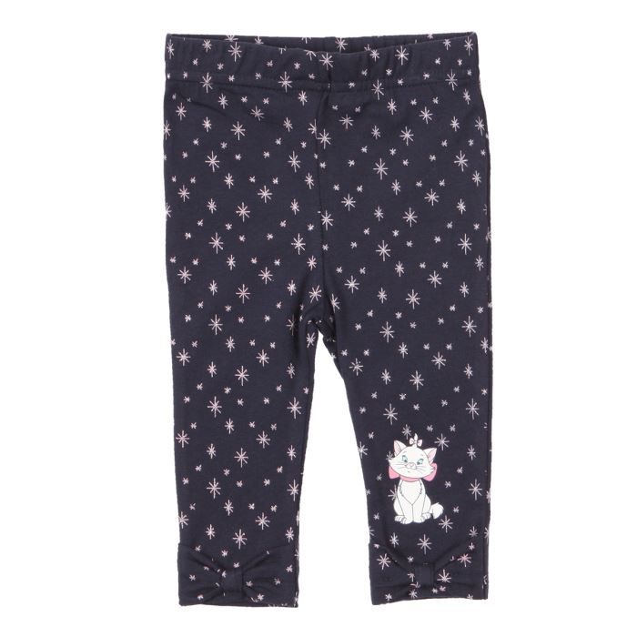 legging bebe fille