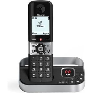 Téléphone fixe ALCATEL F890 VOICE
