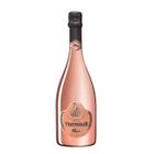 CHARLES DE CAZANOVE Champagne Victoire Rosé Edition Limitée Laquée - 75 cl